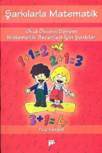 Şarkılarla Matematik