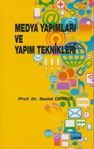 Medya Yapımları ve Yapım Teknikleri