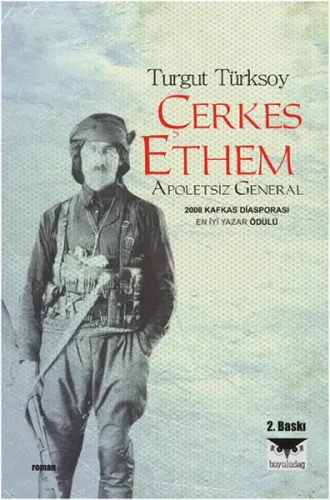 Çerkes Ethem Apoletsiz General