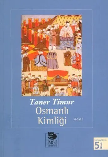 Osmanlı Kimliği