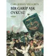 Bir Garip Aşk Öyküsü