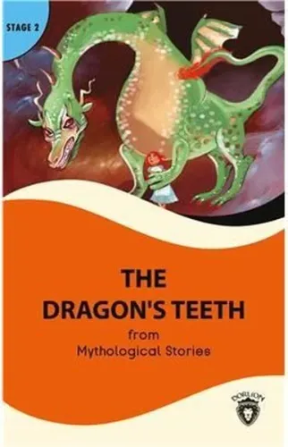 The Dragon's Teeth; Stage 2