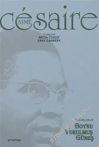 Boynu Vurulmuş Güneş  -        2006