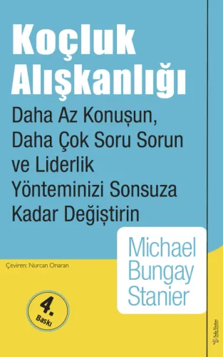 Koçluk Alışkanlığı