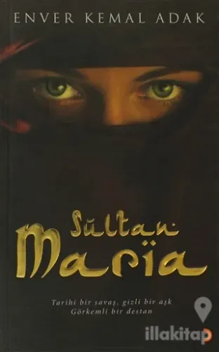 Sultan Maria