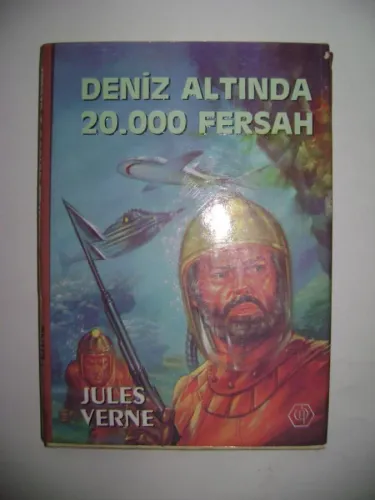 Deniz Altında 20.000 Fersah
