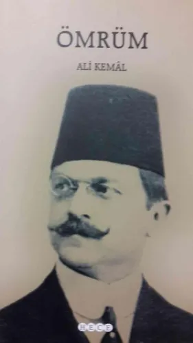 Ömrüm