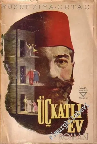 Üç Katlı Ev -        1953