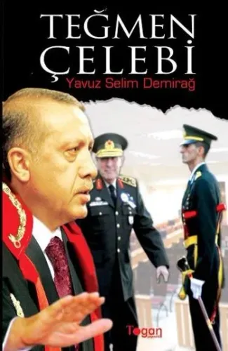 Teğmen Çelebi Yavuz Selim Demirağ