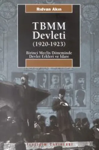 TBMM Devleti (1920-1923)