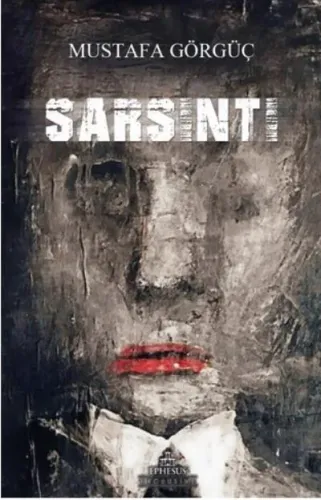 SARSINTI, CİLTSİZ