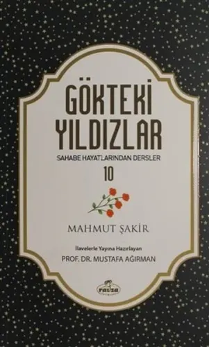 Gökteki Yıldızlar 10