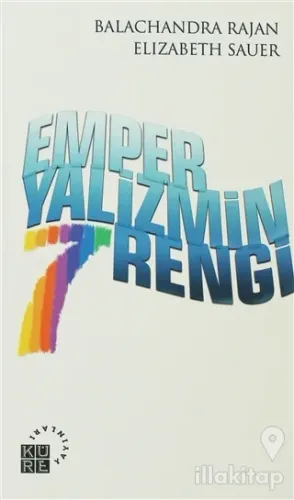 Emperyalizmin 7 Rengi