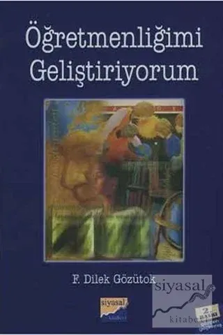Öğretmenliğimi Geliştiriyorum