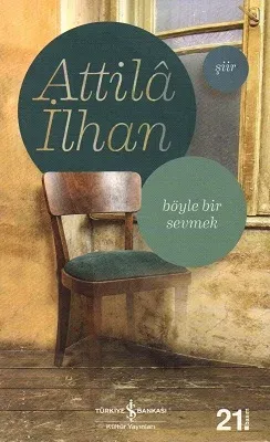 Böyle Bir Sevmek