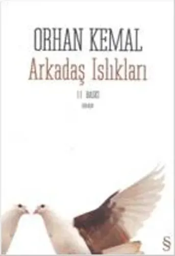 Arkadaş Islıkları