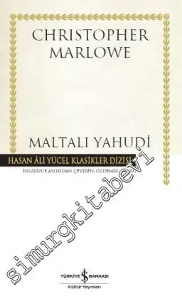 Maltalı Yahudi CİLTLİ -        2016