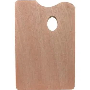 Südor Ahşap Palet Dikdörtgen 20x30