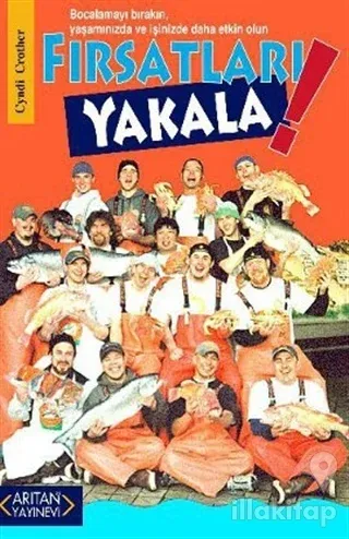 Fırsatları Yakala!