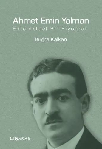 Ahmet Emin Yalman