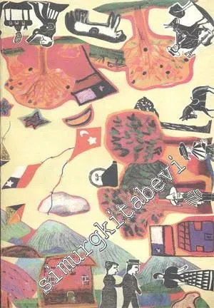 Yedi Şilili Şair -