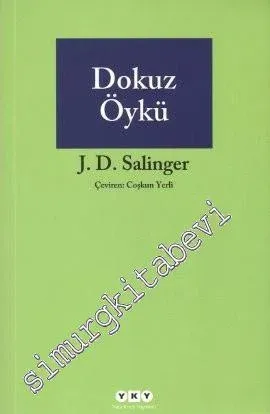Dokuz Öykü -         2023