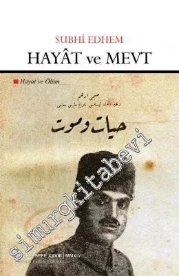 Hayat ve Mevt -         2014