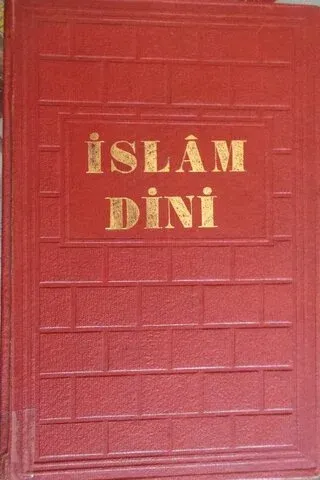 İslam Dini