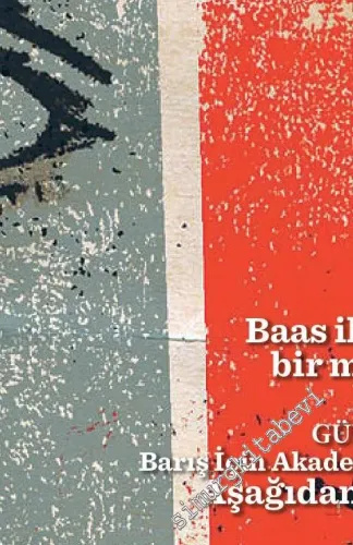 Mesele Kitap Dergisi - Dosya: “BİZ HAKLIYIZ” - Mesele 10 Yaşında - Sayı: 110      Şubat