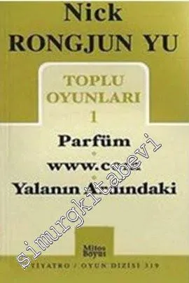 Toplu Oyunları 1 : Parfüm - www.com - Yalanın Ardındaki -         2009