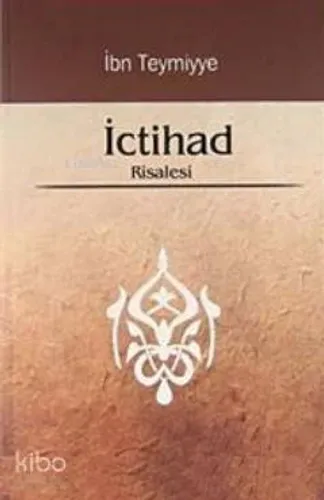 İctihad Risalesi - Karınca & Polen Yayınları - Selam Kitap