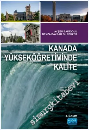 Kanada Yükseköğretiminde Kalite -         2023