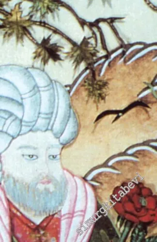 Ayaklı Kütüphaneler -