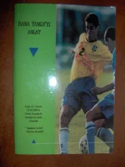 Bana Tanrı'yı Anlat