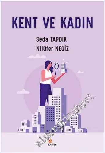 Kent ve Kadın -         2023