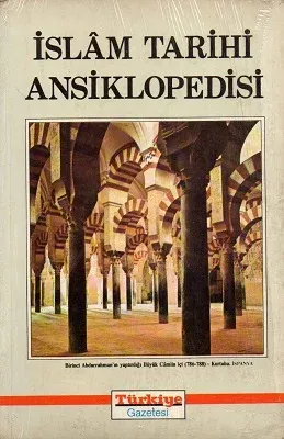 İslam Tarihi Ansiklopedisi 5 Cilt Takım Eser