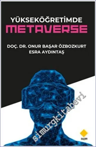Yükseköğretimde Metaverse -        2023