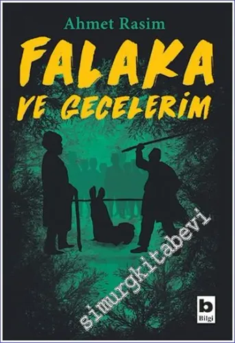 Falaka ve Gecelerim -         2016