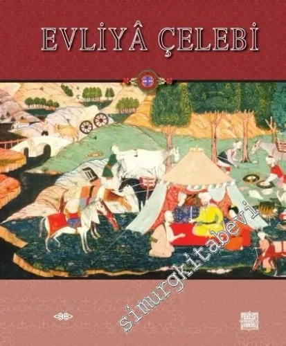 Evliya Çelebi: Studies and Essays Commemorating The 400th Anniversary Of His Birth CD'li -