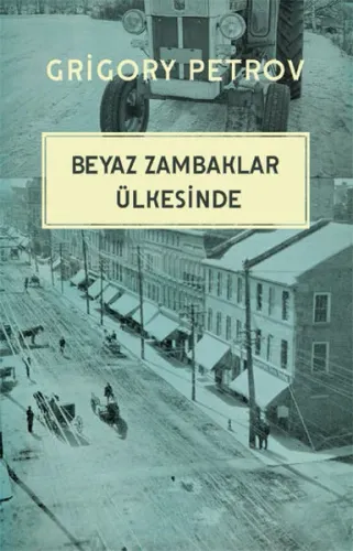 Beyaz Zambaklar Ülkesinde