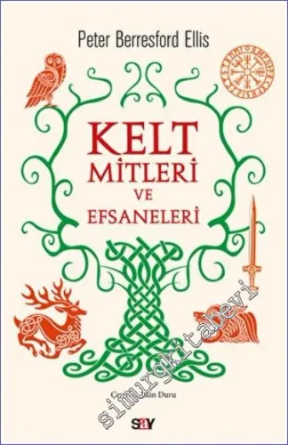 Kelt Mitleri ve Efsaneleri -         2022
