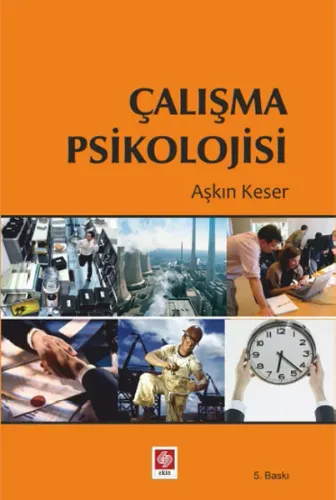 Çalışma Psikoloji