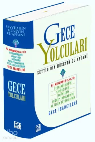 Gece Yolcuları