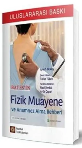 Bates’in Fizik Muayene