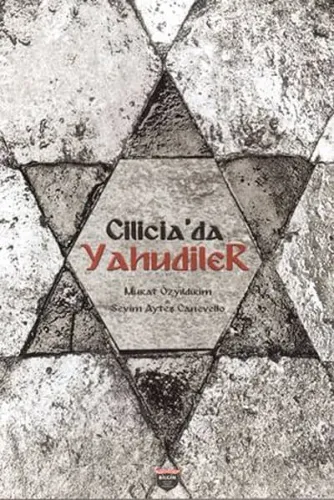 Cilicia'da Yahudiler