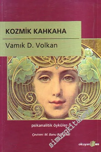 Kozmik Kahkaha: Psikanalitik Öyküler - 1 -