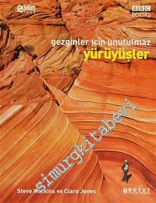 Gezginler İçin Unutulmaz Yürüyüşler -
