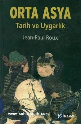 Orta Asya Tarih ve Uygarlık