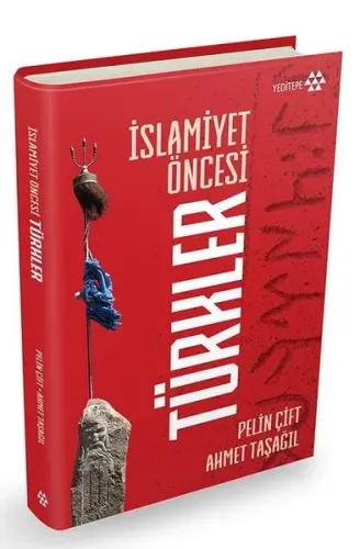 İslamiyet Öncesi Türkler Ahmet Taşağıl