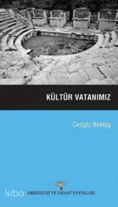 Kültür Vatanımız